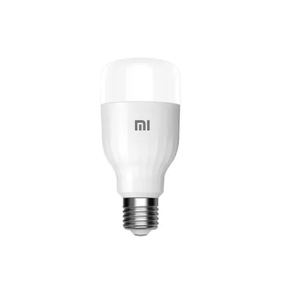 Lâmpada Mi LED Smart Bulb Essential Xiaomi, Prata