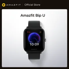 AMAZFIT BIP U