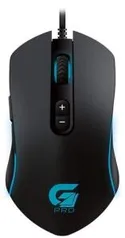 [PRIME] Fortrek PRO M7 RGB - Mouse Gamer, Preto - R$84