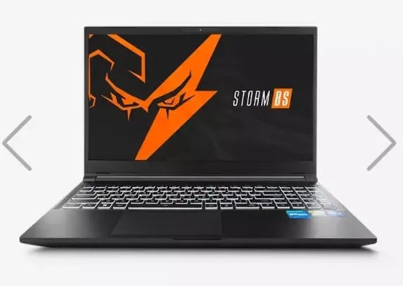 Notebook Avell Storm BS i7 3050