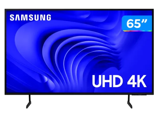 [Members] Samsung Smart TV UHD 4K DU7700 65"