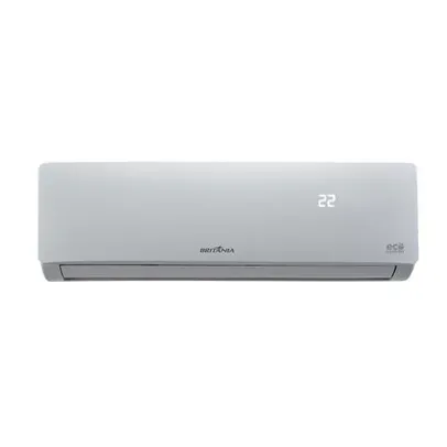 (AME R$ 1.457) Ar-condicionado Inverter 12000Btus Britânia WI-FI