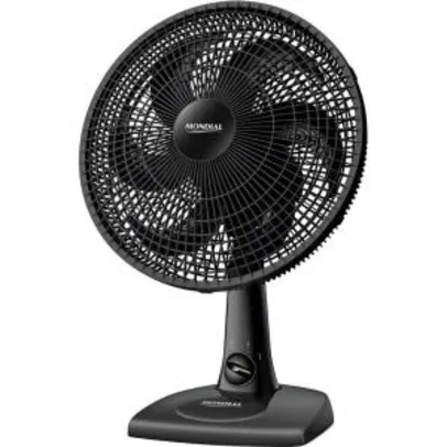 Ventilador Mondial V37 6 Pás 30 cm