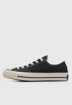 Tênis Converse Chuck 70 Preto