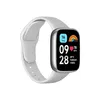 Product image Smartwatch Xiaomi Redmi Watch 3 Active Cinza Claro