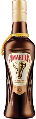 [PRIME] Licor Amarula Cream & Marula Fruit, 375ml