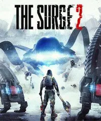 [PC] Jogo The Surge 2 - Steam | R$ 43