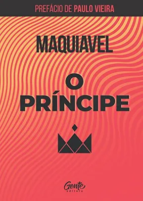 [EBOOK] Maquiavel - O Príncipe