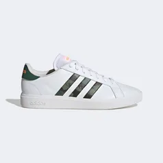 Tênis Adidas Grand Court Base 2.0 Masculino