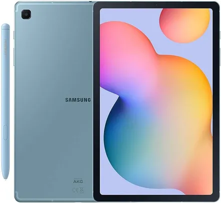 [MEMBERS] - Tab S6 Lite 64 GB 4G (Azul ou Rosa)