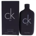 Perfume ck Be Calvin Klein Unisex 200ml