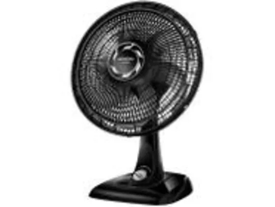 Ventilador de Mesa Mondial Turbo VT-40-B 40cm