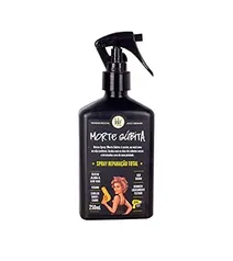 Lola Cosmetics, Spray Morte Subita Reparação Total, 250ml