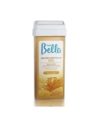 [PRIME] Cera Refil Roll, Depil Bella, 100G | mín 3 | R$5,24