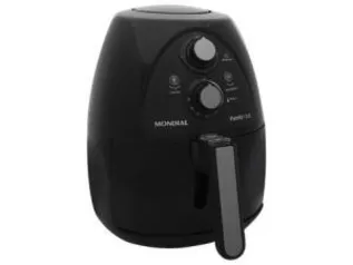 Fritadeira Elétrica Sem Óleo/Air Fryer Mondial - NAF-05 | R$ 360