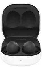 Fone De Ouvido Intra-auricular Sem Fio Galaxy Buds2 Grafite