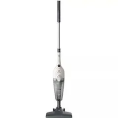 (Ame SC R$ 80) aspirador de pó vertical com fio vassoura 1300w Electrolux 2 em 1 branco STK14