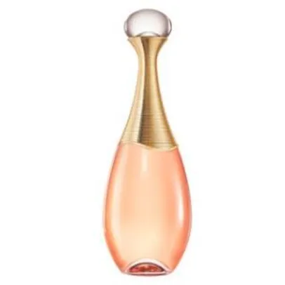 J'adore Injoy Dior Perfume Feminino Eau de Toilette - 100ml | R$ 353