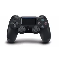 Controle Ps4 Slim / Pro Novo Playstation 4 Dualshock 4 Sony