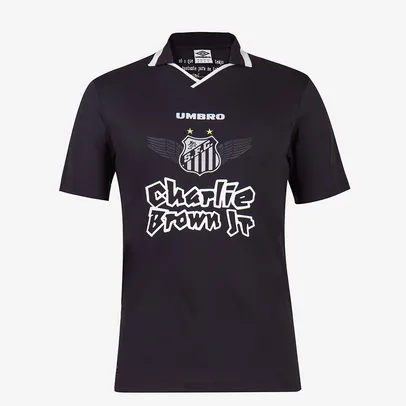 Camisa Masculina Umbro Cbjr Marginal Alado