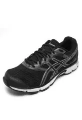 Tênis Asics Gel-Excite 4 A Preto | R$215