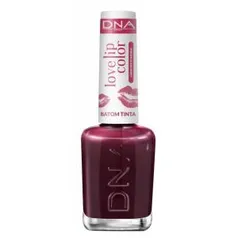 Batom Tinta DNA Italy Love Lip Color Cherry - 10ml | R$9