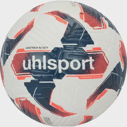 Bola Society Uhlsport Aerotrack