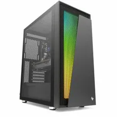 Computador Pichau Gamer, i5-10400F, GeForce GTX 1660 SUPER 6GB PNY, 8GB DDR4, HD 1TB, 500W, Sirius RGB | R$4663