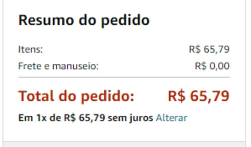 Imagen na descrição da promoção