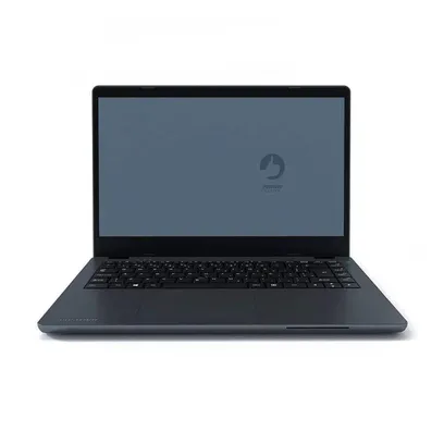 Product photo Notebook Positivo Master N8340 Intel Core I7 10610u 8GB 256GB Ssd Shell Efi - Cinza