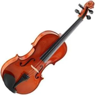 [www.submarino.com.br] Violino Marinos Mv 34 3/4