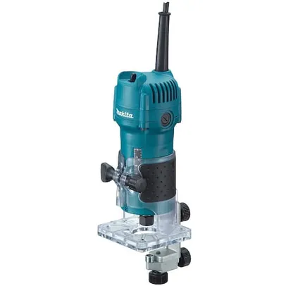 Tupia Makita 3709 530W