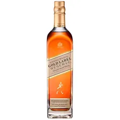 Gold Label Reserve Whisky 750ml Johnnie Walker