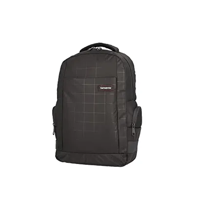 Mochila Samsonite Reconnection Vulcan Preto