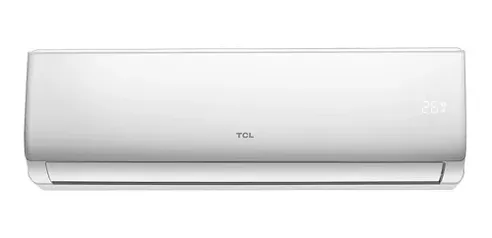 Ar Condicionado Split Inverter Tcl 24.000 Btu/h Frio Monofás