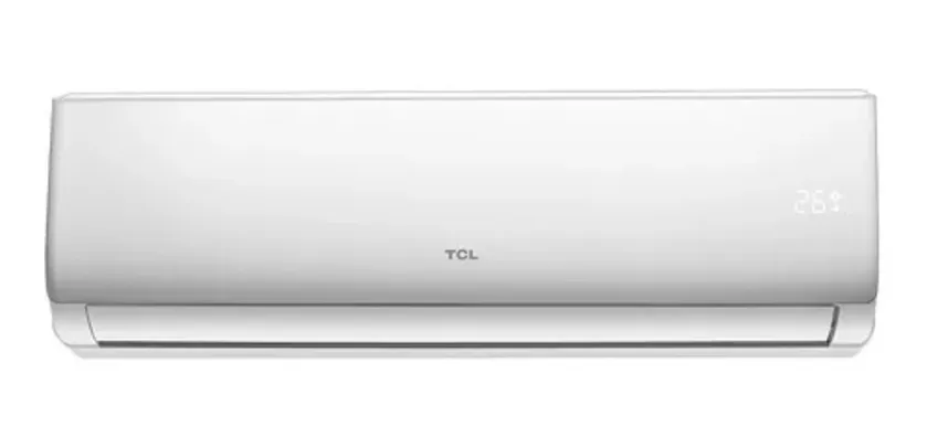 Ar Condicionado Split Inverter Tcl 24.000 Btu/h Frio Monofás