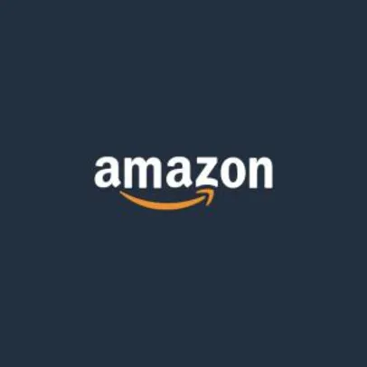 Todos os Cupons disponíveis no site da Amazon