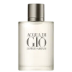 Perfume - Acqua di Giò Giorgio Armani Pour Homme Eau de Toilette 100ml