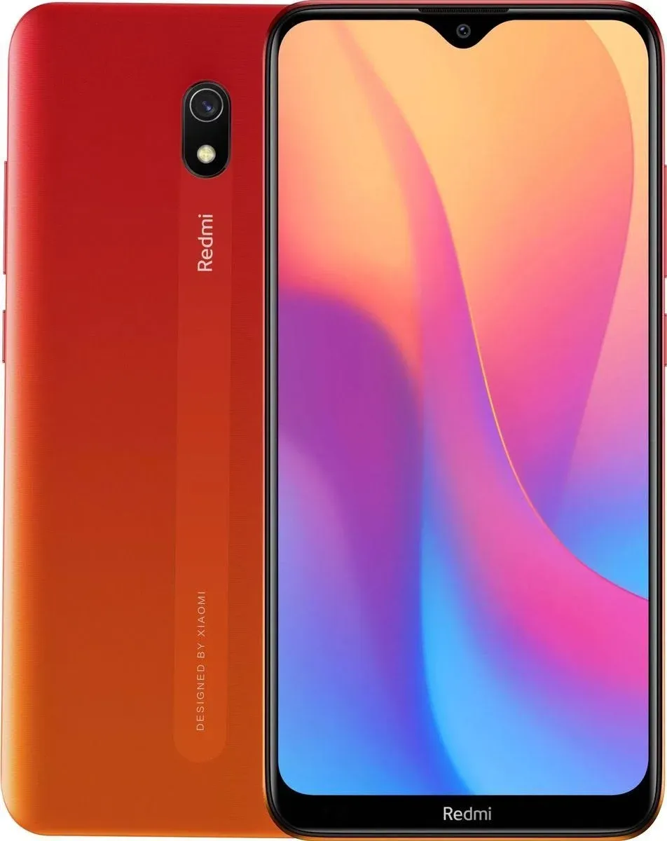 Product image Xiaomi Redmi 8a Dual Sim 64 GB  4 GB Ram