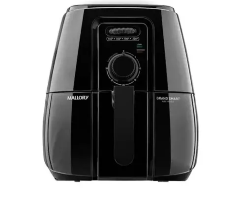 Fritadeira Mallory Grand Smart Air Fryer 4 Litros  127 Volts