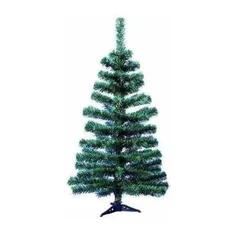 Árvore de Natal Pinheiro 1,80 m 180 cm 364 Galhos - Christmas