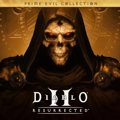 Diablo® Prime Evil Collection