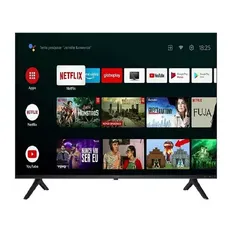 Smart TV 4K UHD Philco 55 Polegadas Android TV PTV55G20AGS Bivolt