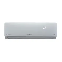 Ar Condicionado Britânia BAC12000ITFM9W Eco Inverter 12000Btu/h