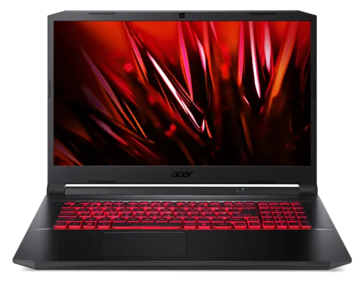 [AME R$ 2950]Notebook Gamer Acer Nitro 5 AN517-54-59KR Intel Core i5 Linux Gutta 8GB 512GB SSD GTX 1650 17.3
