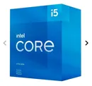 Processador Intel Core i5-11400F, 6-Core, 12-Threads, 2.6GHz (4.4GHz Turbo), Cache 12MB, LGA1200, BX8070811400F
