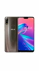 Smartphone ASUS ZenFone Max Pro (M2), 64GB, 6GB RAM, Snapdragon, 