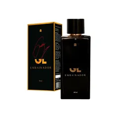 Perfume Gusttavo Lima Gl Embaixador Deo Colônia