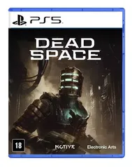 Dead Space Remake - Ps5