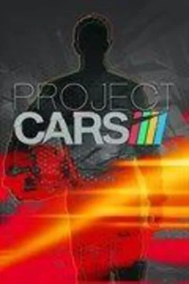 Jogo Project Cars - Xbox One Game | R$14